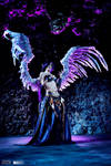 Morgana, the Fallen Angel