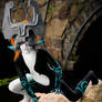 Midna - Twilight Princess NEW