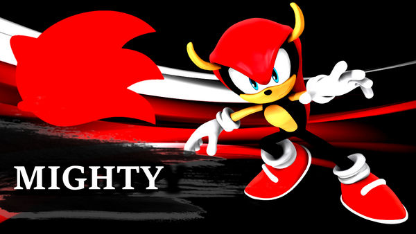 Miighty Mighty Wallpaper by NajiKanuyo16 on DeviantArt