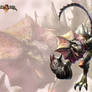 Lizardman soulcalibur IV