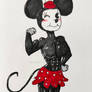 Minie Muscle