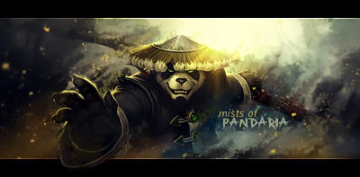 SOTW #16 - Mists of Pandaria