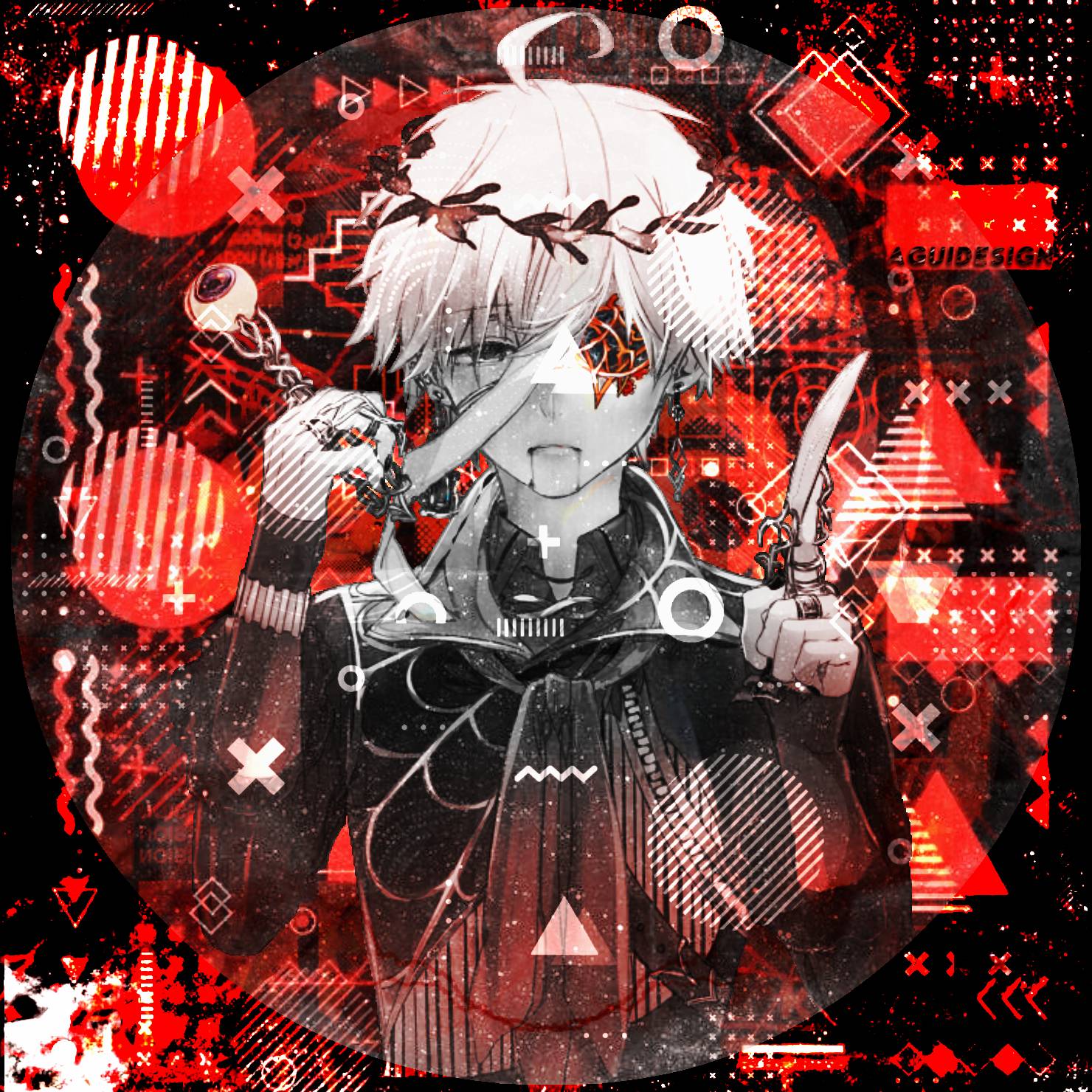Design Edit 16 Kaneki Ken By E5hyl On Deviantart Design Edit 16 Kaneki Ken By E5hyl On Deviantart