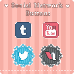 Resources : Socialnetwork Buttons
