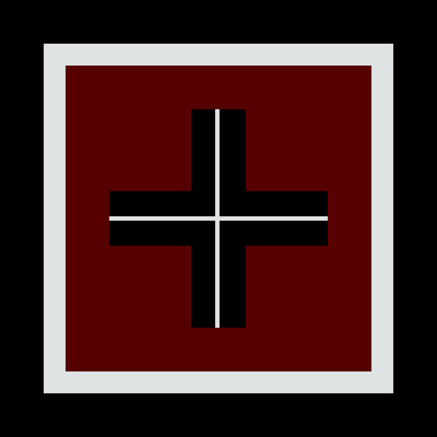 WarTales Oberste Heeresleitung flag by nicoxD27 on DeviantArt