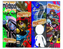 Modnation Racers