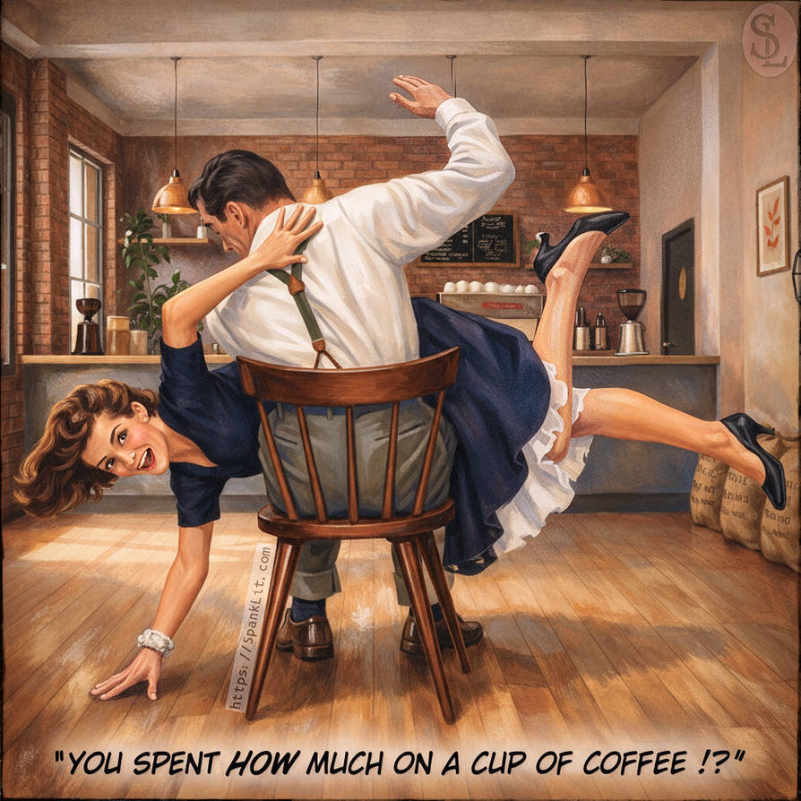 SpankLitStories On DeviantArt spanklitstories-on-deviantart