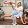 The Spanking Clinic