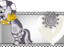 Zecora Stamp