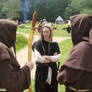 Medieval reenactment - 2012