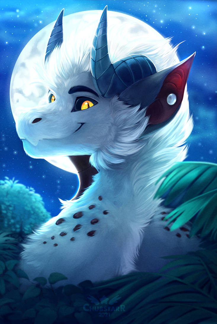 DoingtheDrake YCH Painting