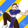 Chun Li