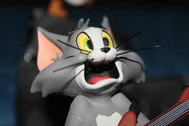 tom and jerry figure 1st 03