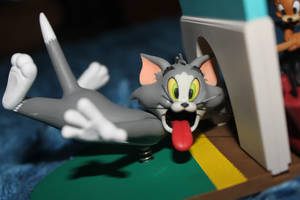 tom and jerry figure 2nd 02