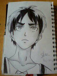 Eren Jaeger