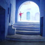 chefchaouen