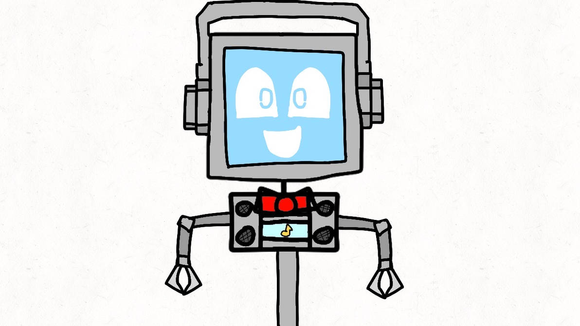 Fandroid! by NezukoChan123456 on DeviantArt