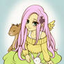 Fluttershy