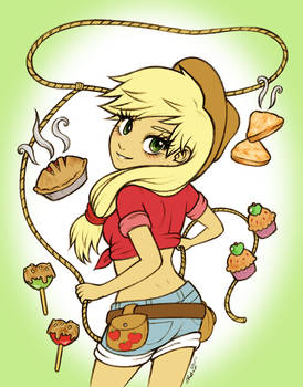 Applejack