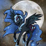 Nightmare Moon