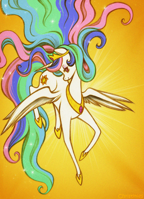 Celestia