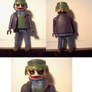 Playmobil Joker