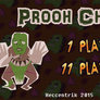 Prooh Cha! - Title Screen