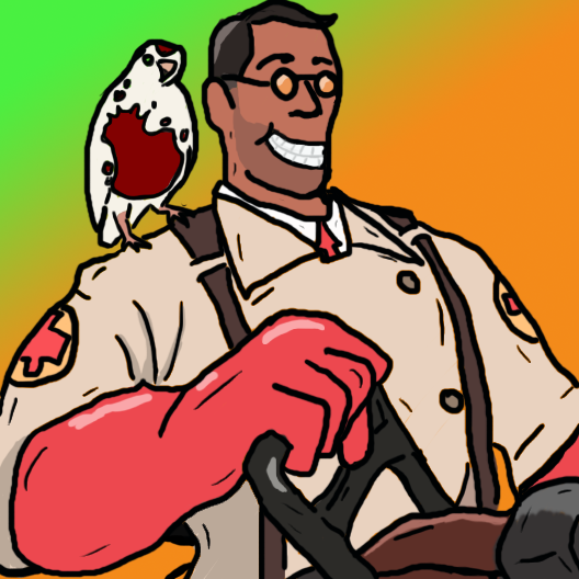 Medic Picture