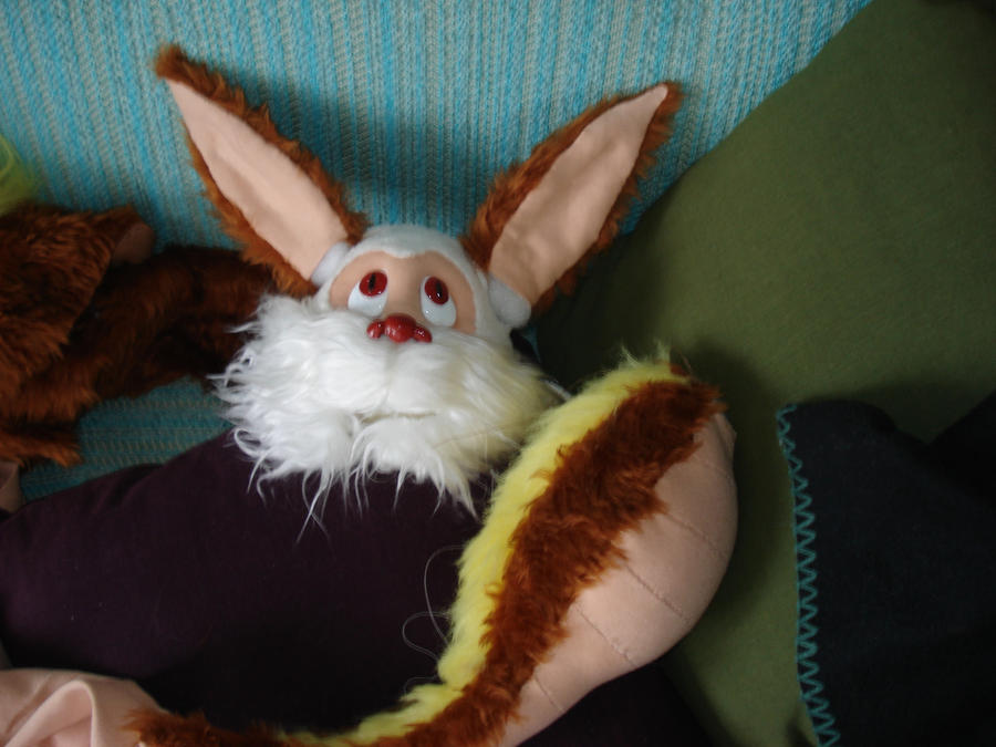 snarf in progress by BellaSofran on DeviantArt