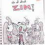 ITS ALL ABOUT ZIM