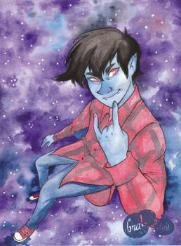 Marshall Lee