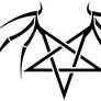 Pentagram Tattoo Art 2