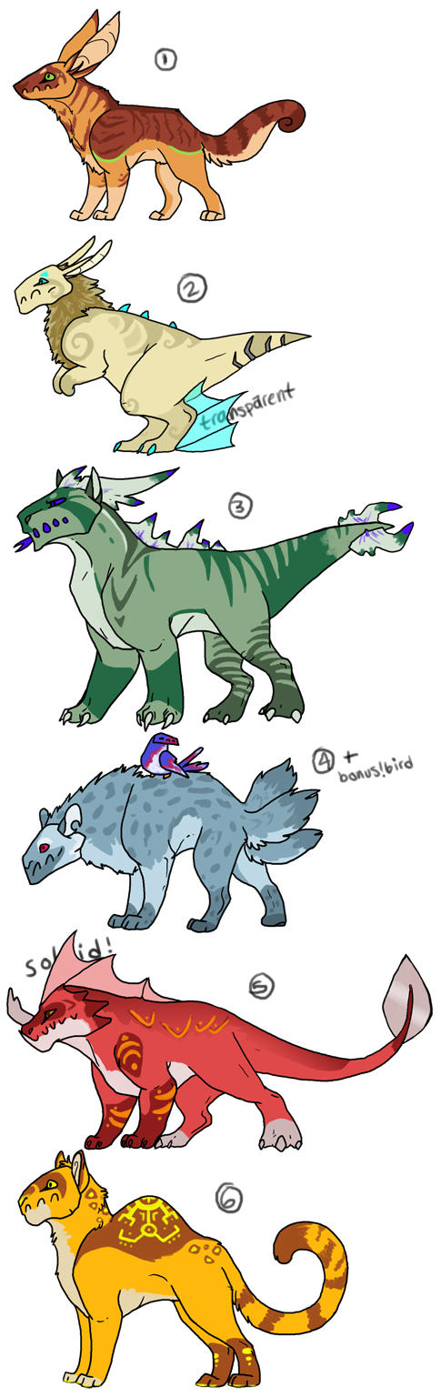 ADOPT A CASSID 3: desert by autumnalone on DeviantArt
