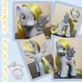 Derpy Hooves Custom