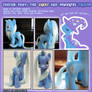 Custom Pony: Trixie
