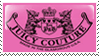 Juicy Couture Scottie Logo 2 by samanime88