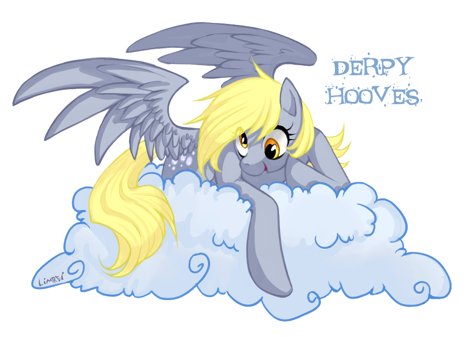 Derpy Hooves