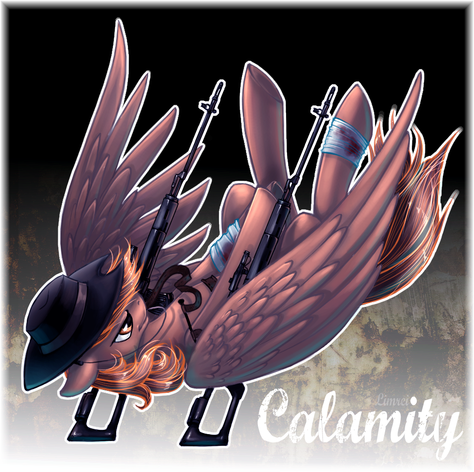 Calamity