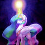 Princess Celestia