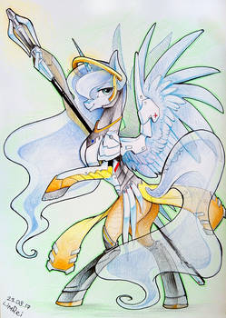 MercyLuna