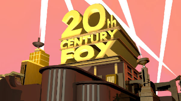 20th Century FOX (CANCELLED ) by Mobiantasael on DeviantArt 20th Century FOX (CANCELLED ) by Mobiantasael on DeviantArt