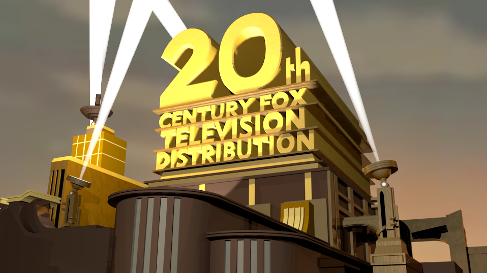 20th Century Fox Logo (1992 Beta) Recreation (V2) by AlexHonDeviantArt on  DeviantArt