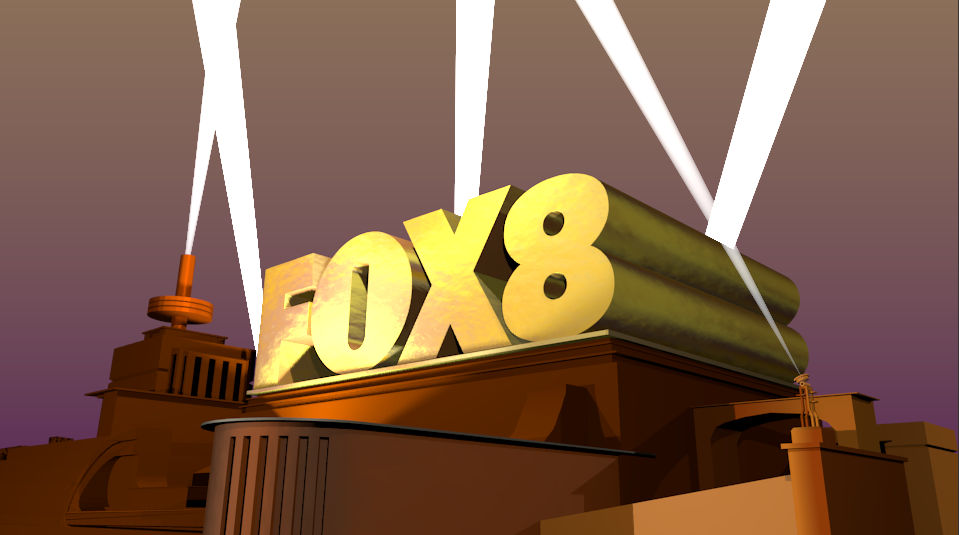 FOX8 (2016/2017/2018/2019) by Mobiantasael on DeviantArt