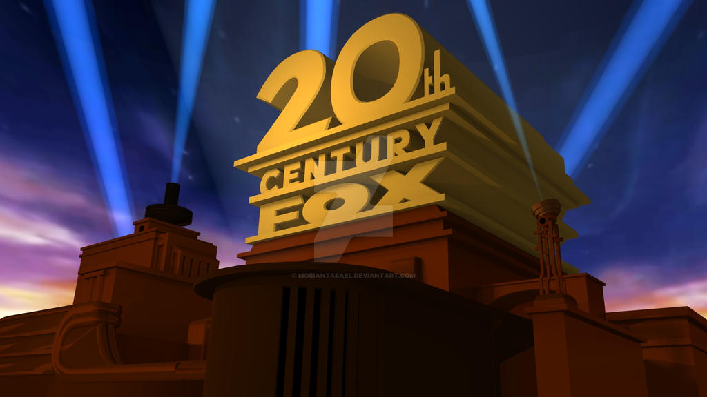 20th Century Fox 1994 2016 Remasteration By Mobiantasael On Deviantart