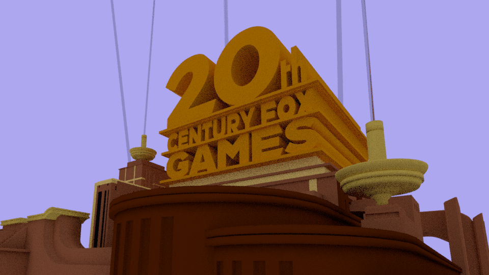 20th Century FOX Games (20??) by Mobiantasael on DeviantArt