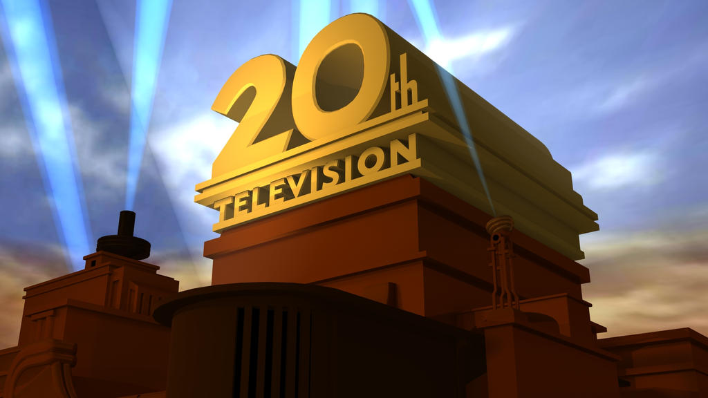 20th Television 1992 20 By Mobiantasael On Deviantart
