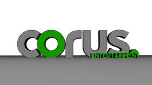 Corus Entertainment (20??)