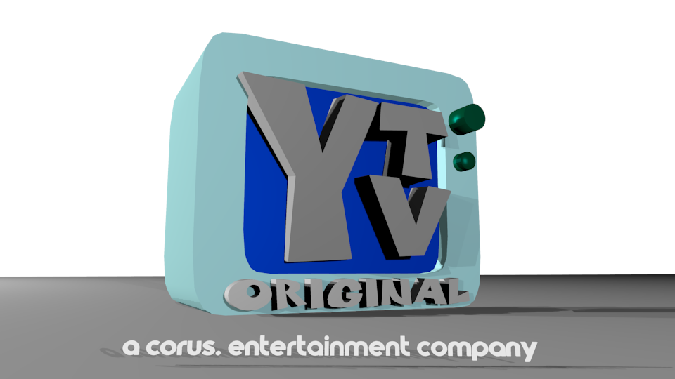 YTV Original (20??) by Mobiantasael on DeviantArt