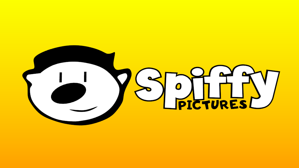 Spiffy Pictures (variant from Nature Cat (Ep. ??)) by Mobiantasael