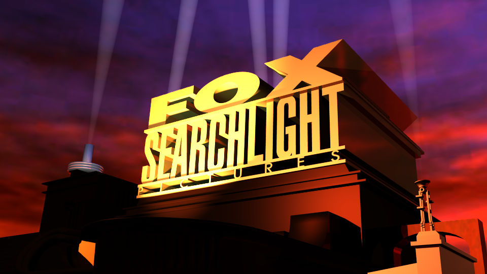 Fox searchlight